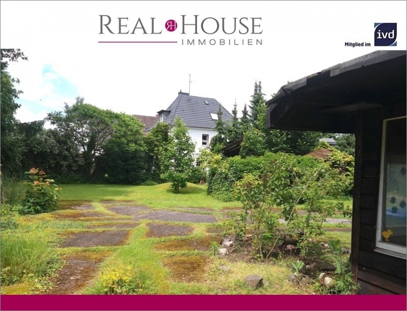 Real Estate Title Image Background