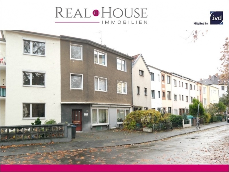 Real Estate Title Image Background