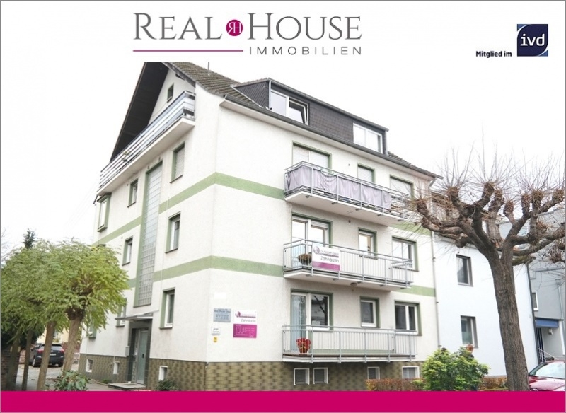 Real Estate Title Image Background