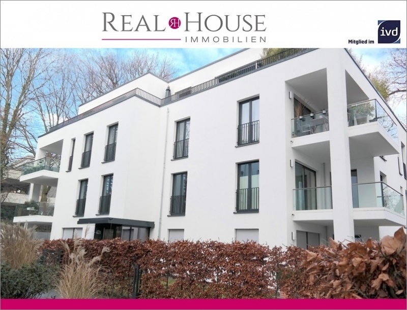 Real Estate Title Image Background