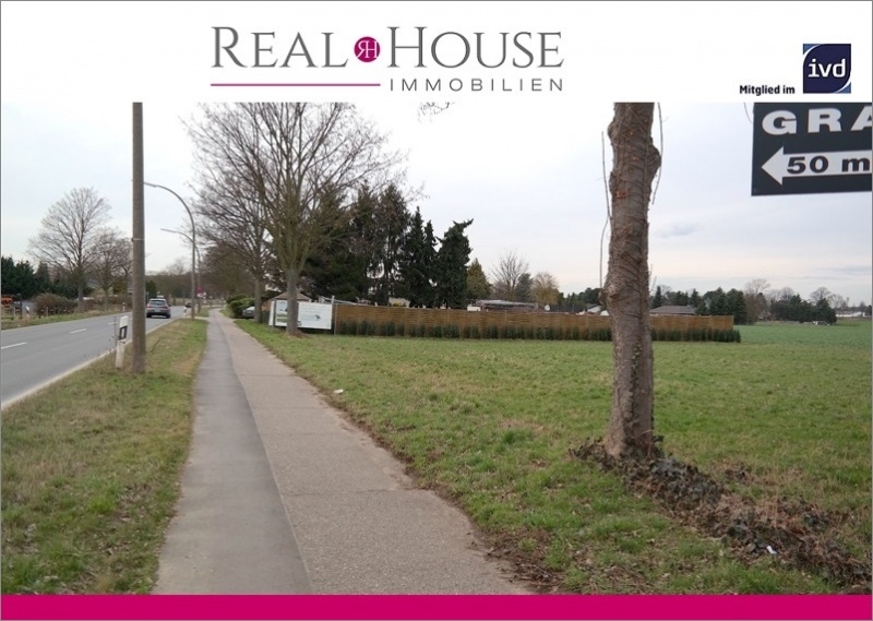 Real Estate Title Image Background