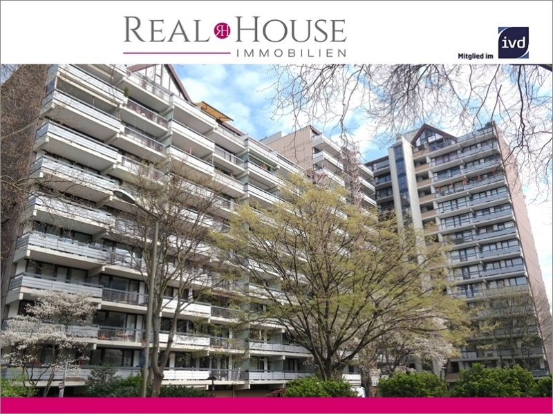 Real Estate Title Image Background