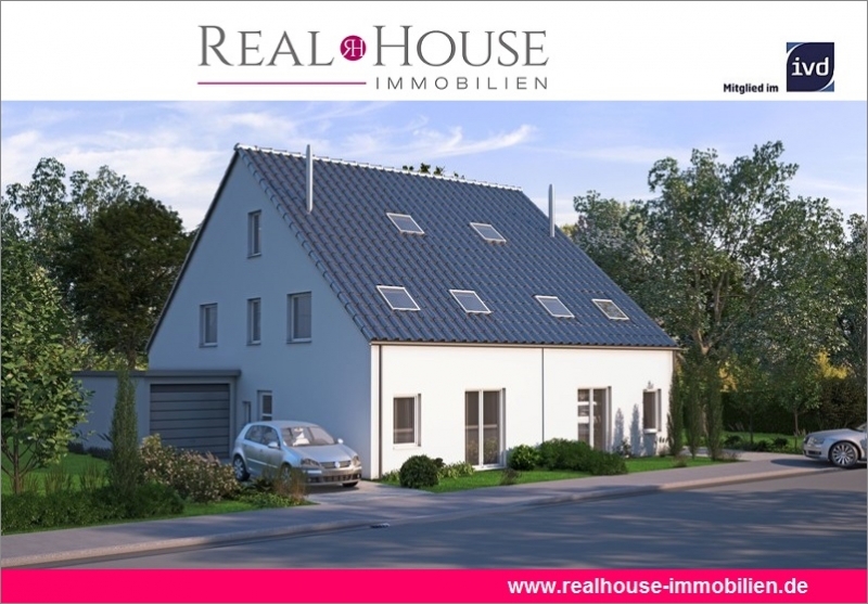 Real Estate Title Image Background