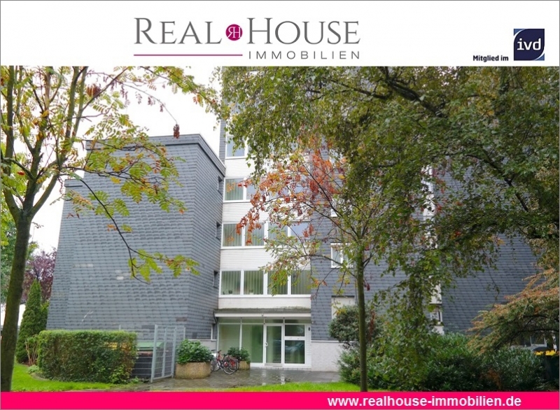 Real Estate Title Image Background