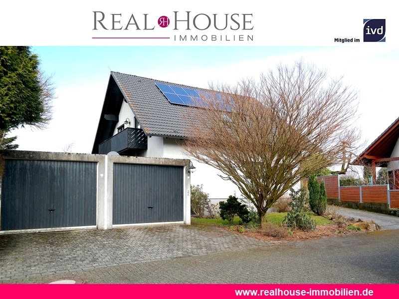 Real Estate Title Image Background