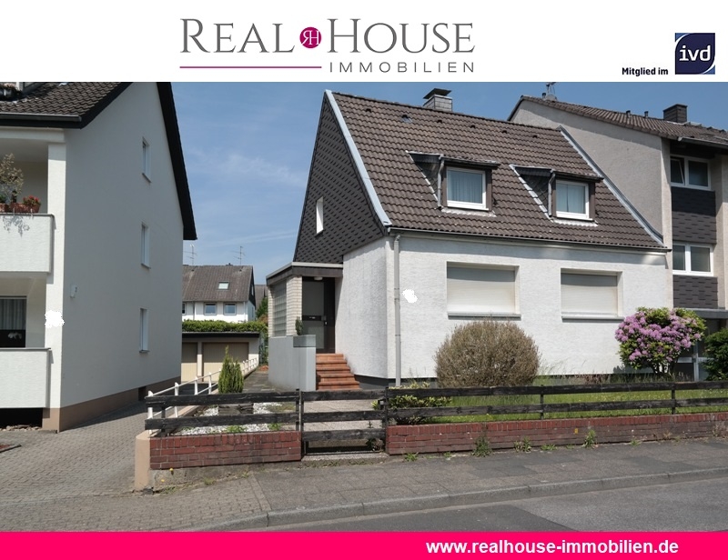 Real Estate Title Image Background