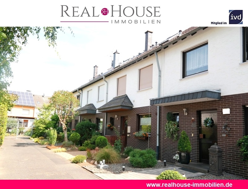 Real Estate Title Image Background