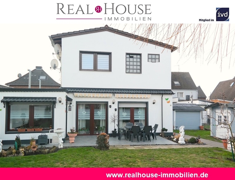 Real Estate Title Image Background