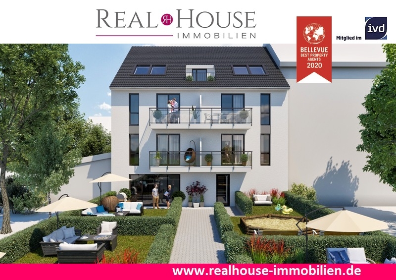 Real Estate Title Image Background