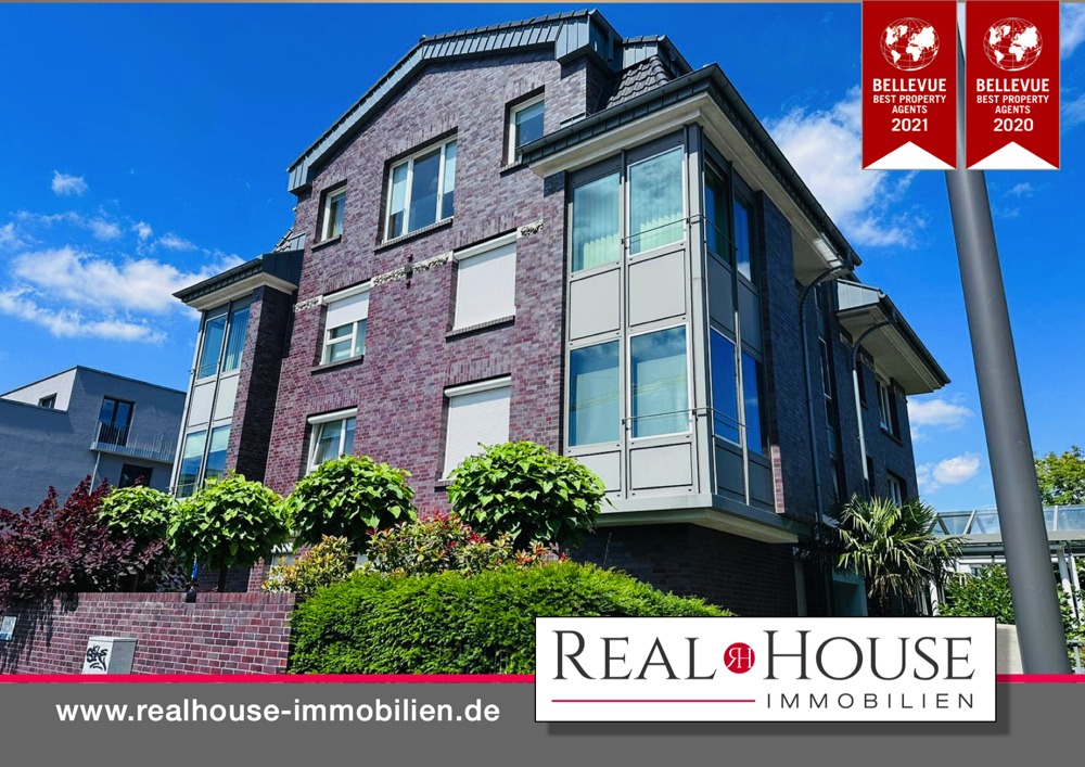 Real Estate Title Image Background