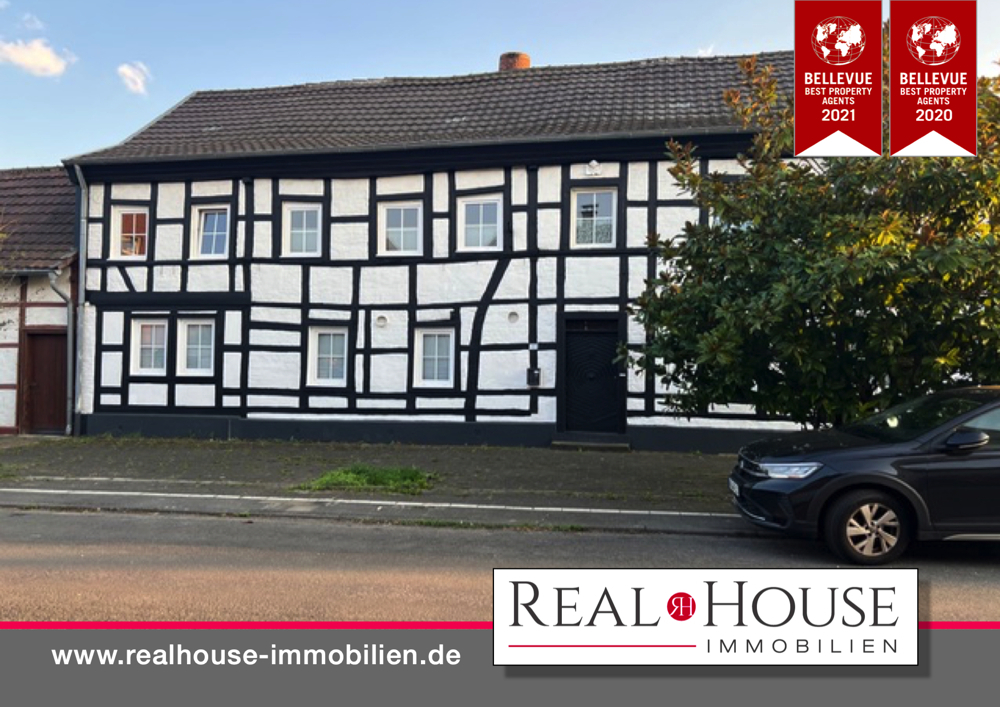 Real Estate Title Image Background
