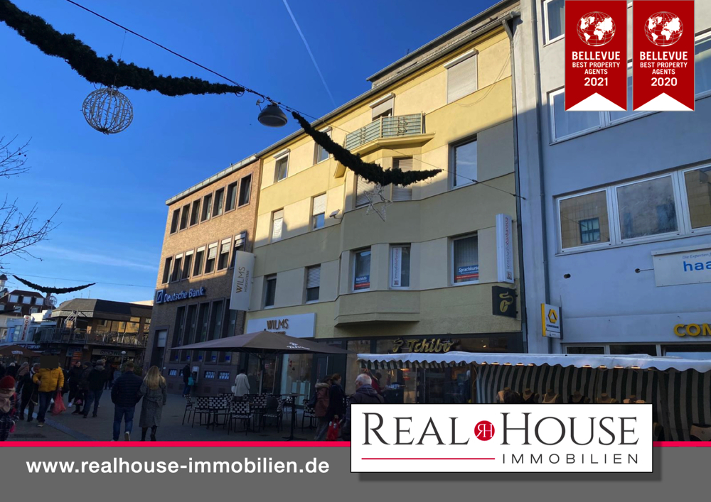 Real Estate Title Image Background