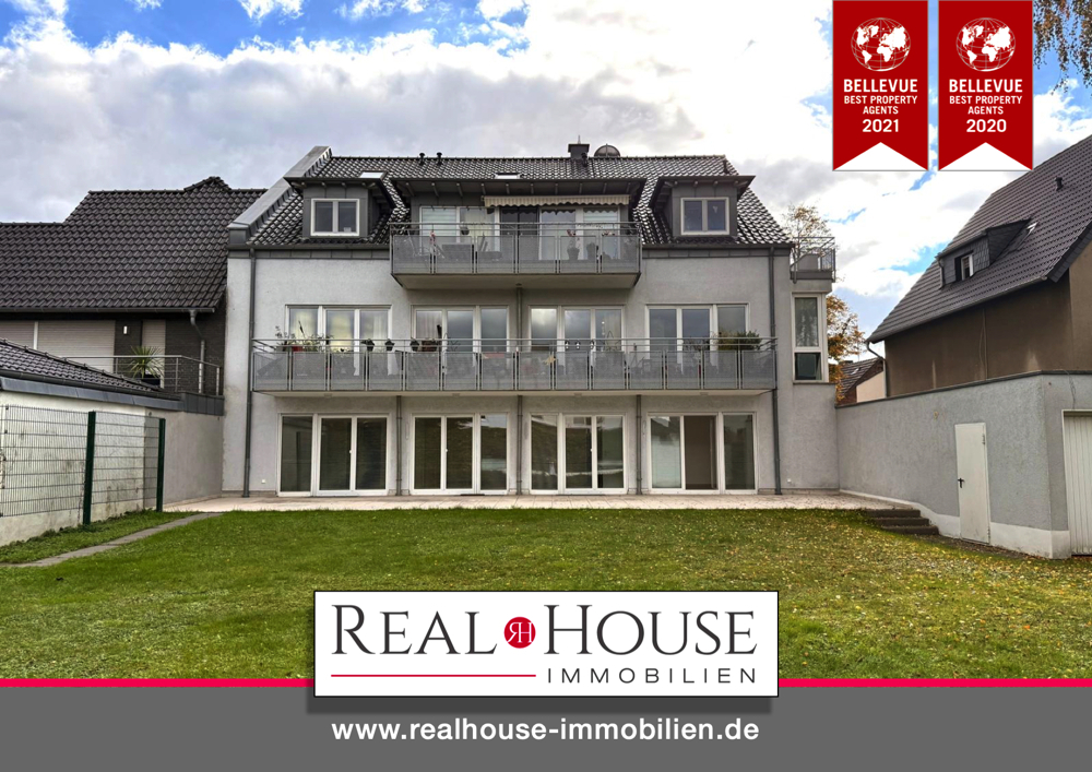 Real Estate Title Image Background