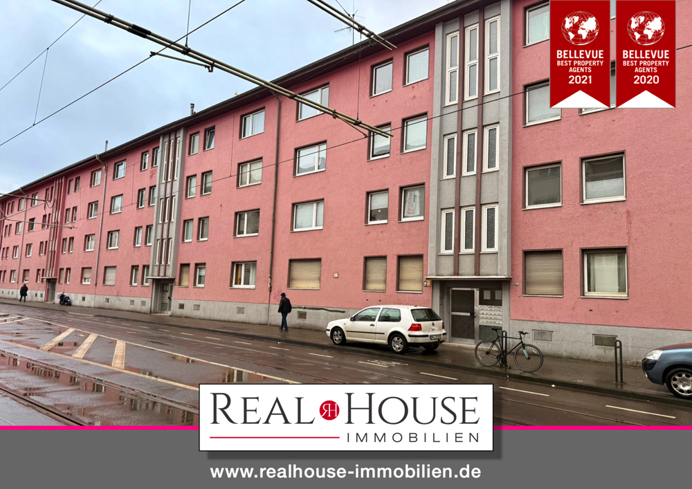 Real Estate Title Image Background
