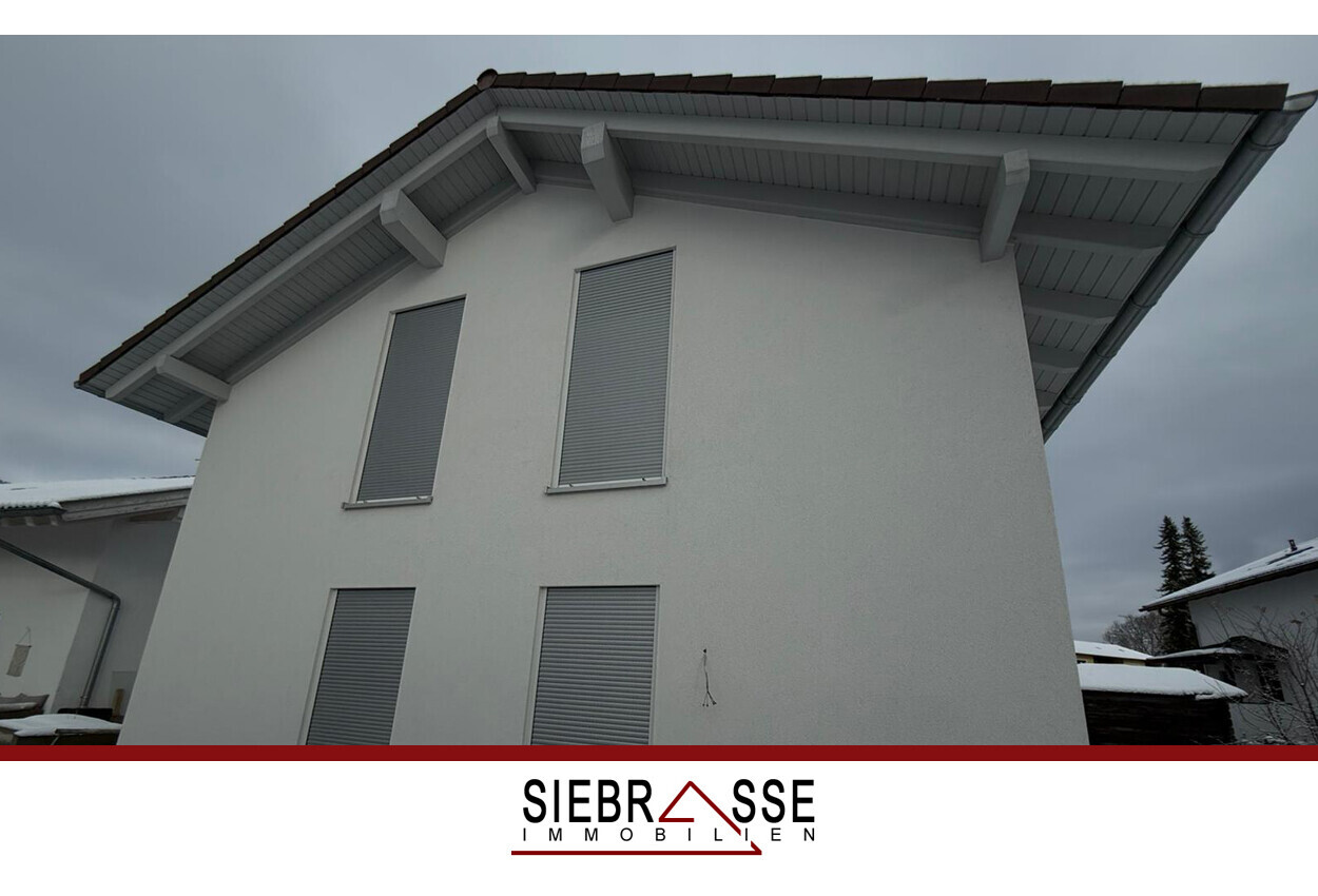 Außenansicht (Seite)