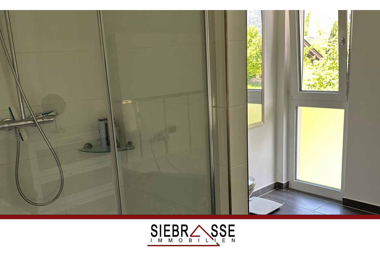 Badezimmer - Ansicht 2