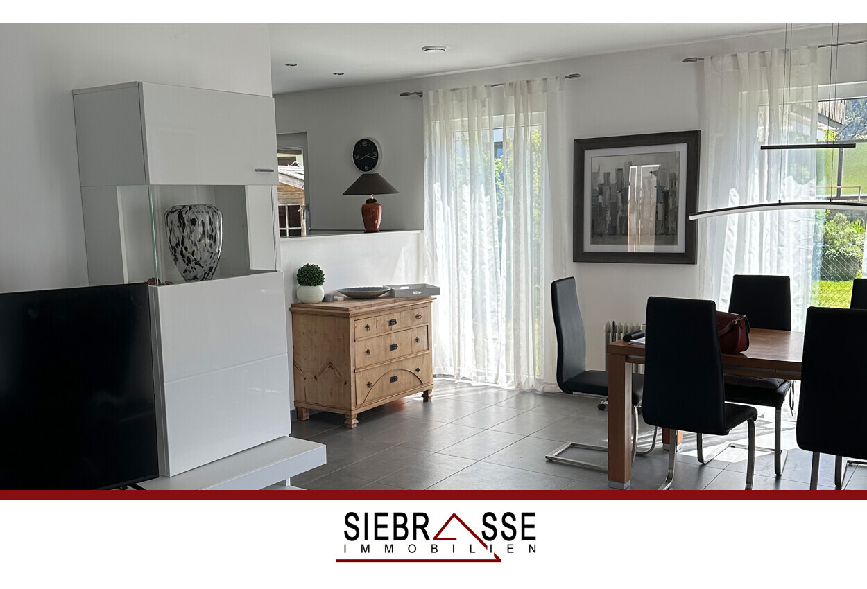 Wohnzimmer - Ansicht 3