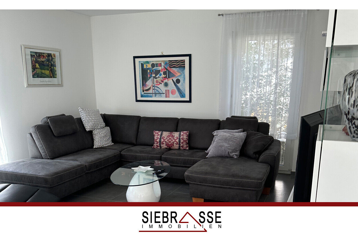 Wohnzimmer - Ansicht 2