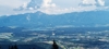 Blick von FERIENWOHNUNG