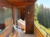 10m² Loggia