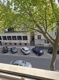 Blich auf Fasangartengasse