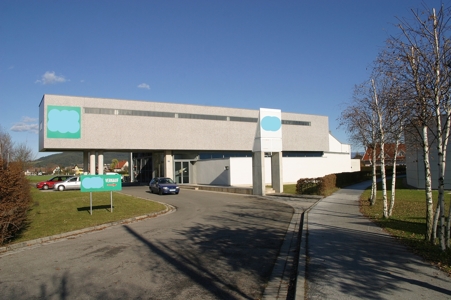 Gebäude