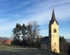 Ortskirche St. Margarethen o. Köttmannsdorf