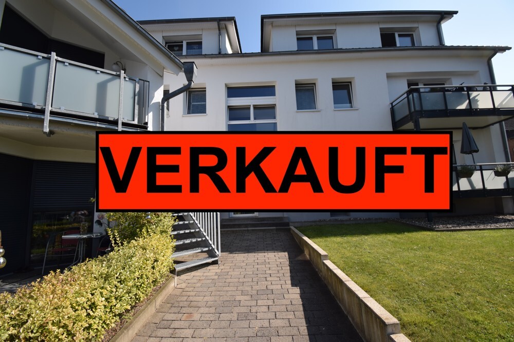 Verkauft
