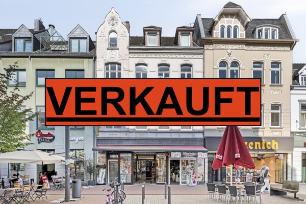 Verkauft