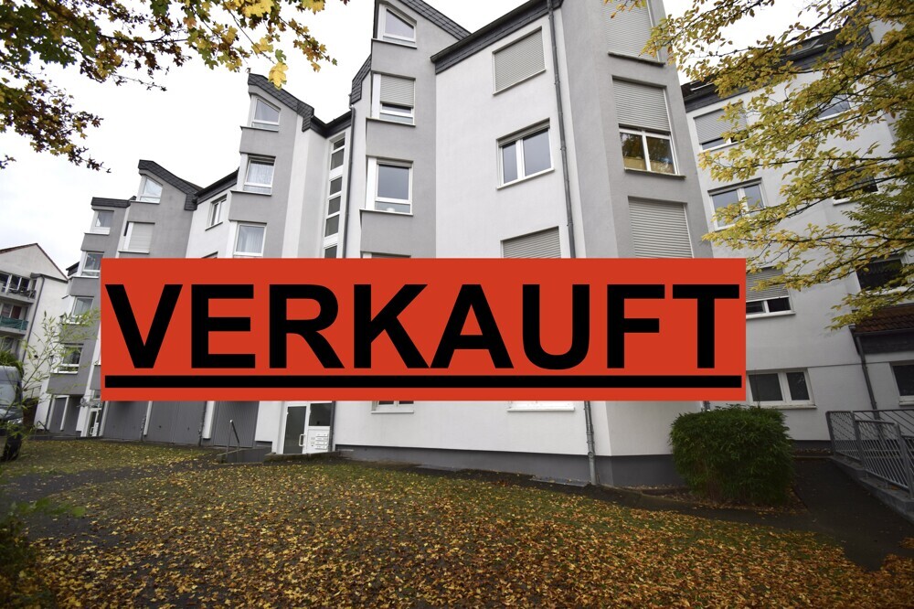 Verkauft