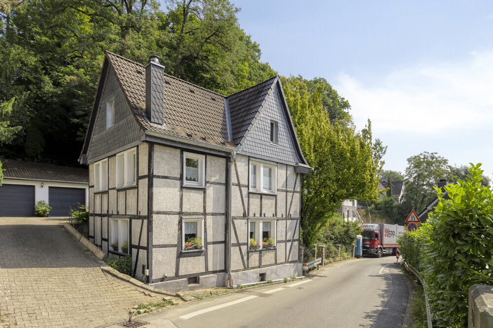 Haus