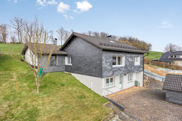 Haus