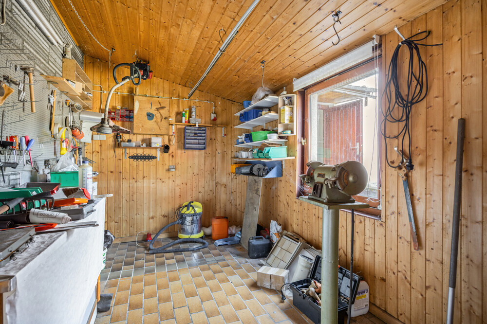 Werkstatt