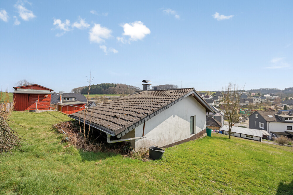Anbau