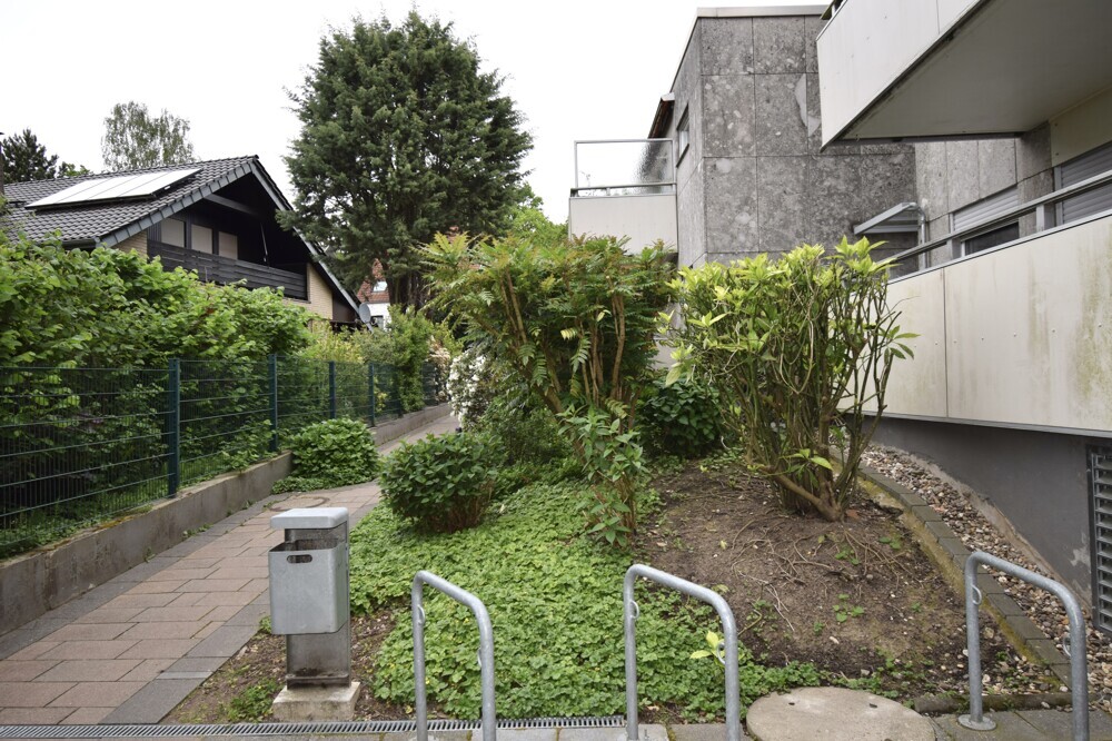 Umfeld