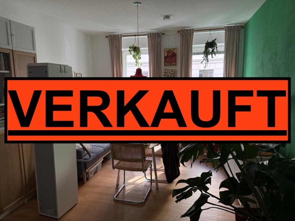 Verkauft