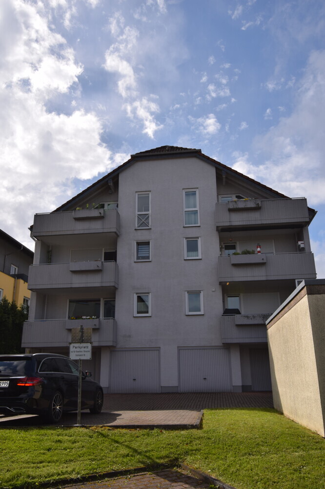 Rückansicht