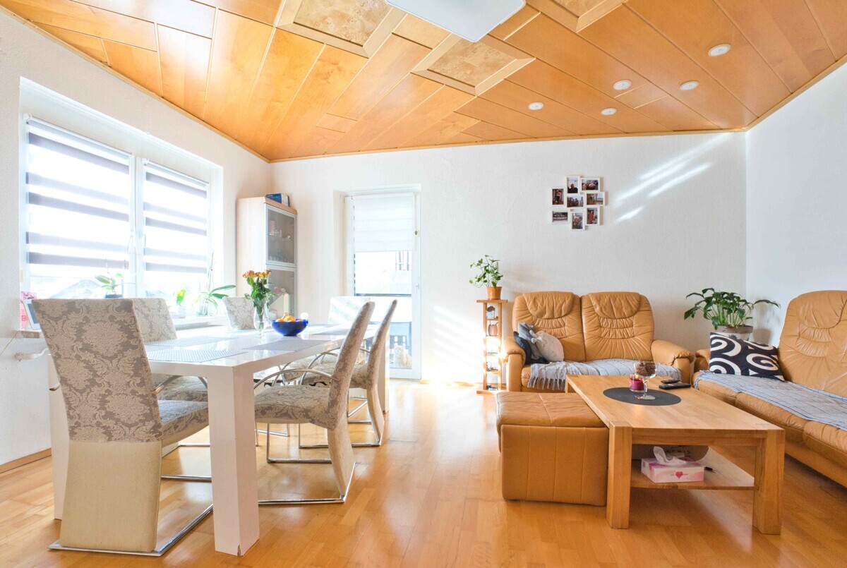 Wohnzimmer OG