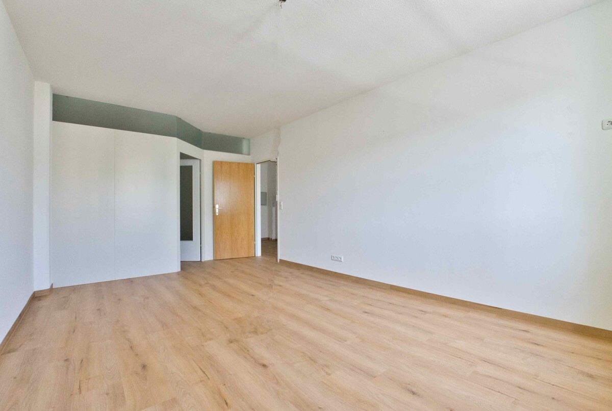 Raum 5, Büro Vöcklabruck