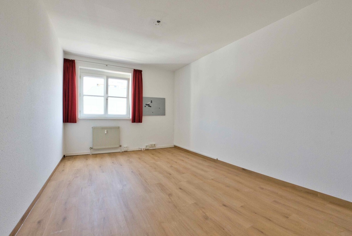 Raum 5, Büro Vöcklabruck