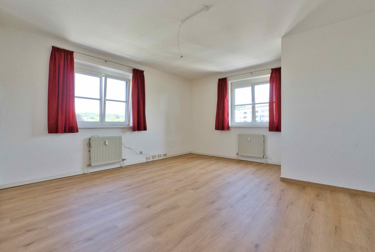 Raum 3, Büro Vöcklabruck