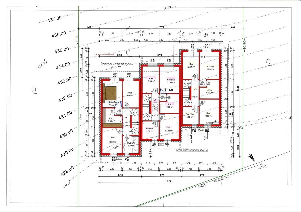 Plan OG
