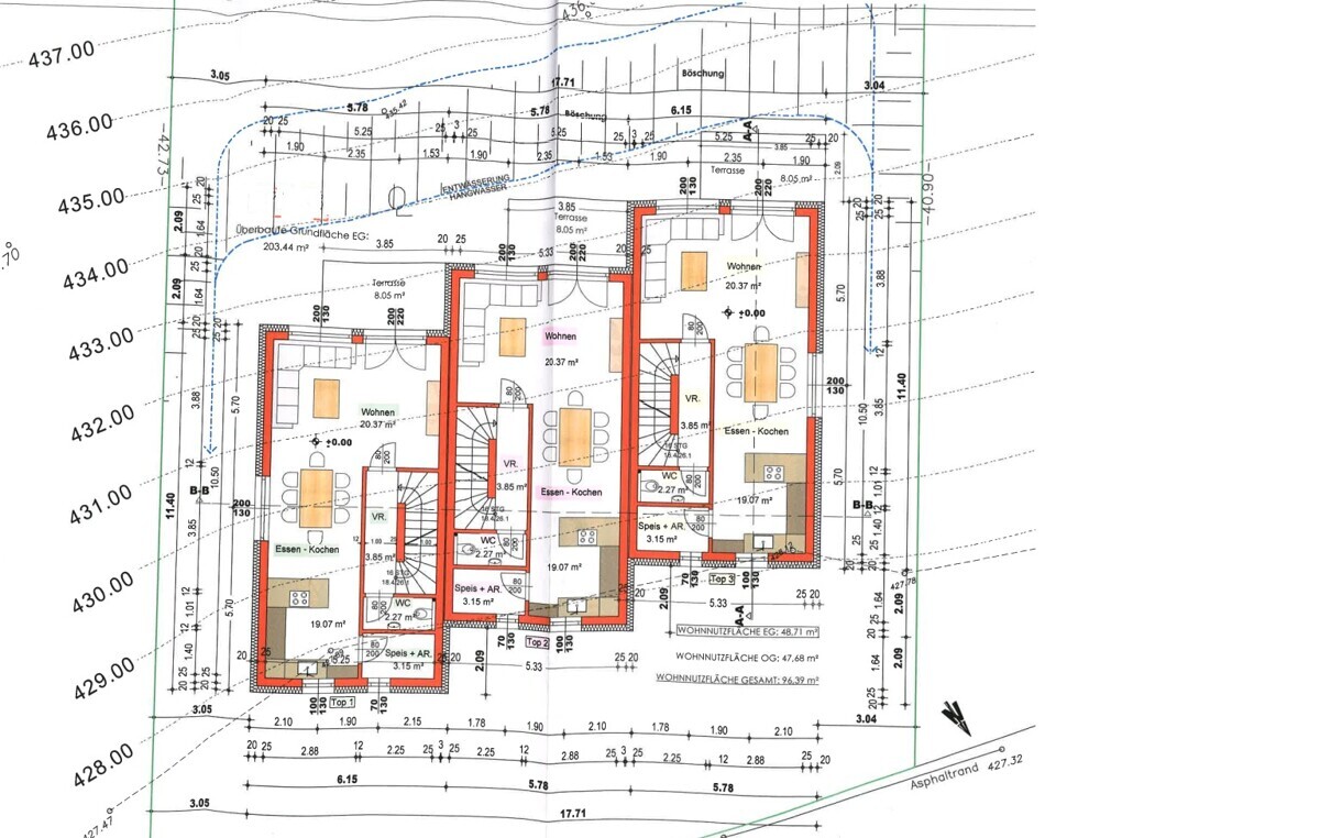 Plan EG