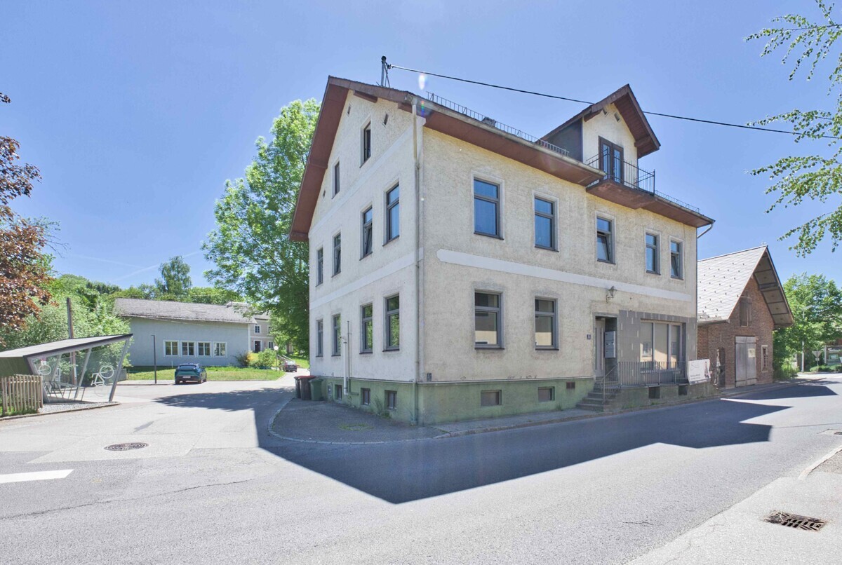 Außenansicht