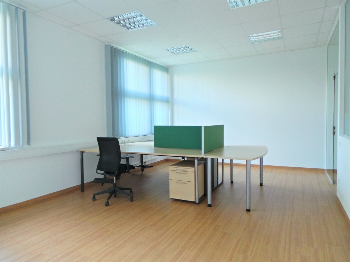 Büro / Ordination Lenzing