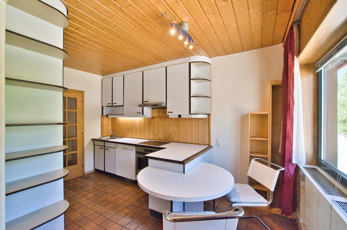 Küche Wohnung OG