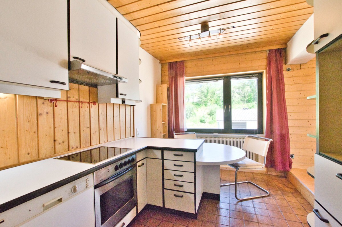 Küche Wohnung OG