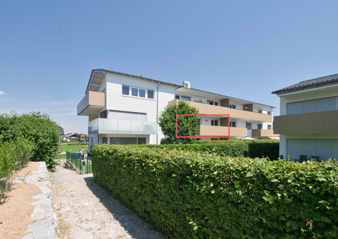Außenansicht