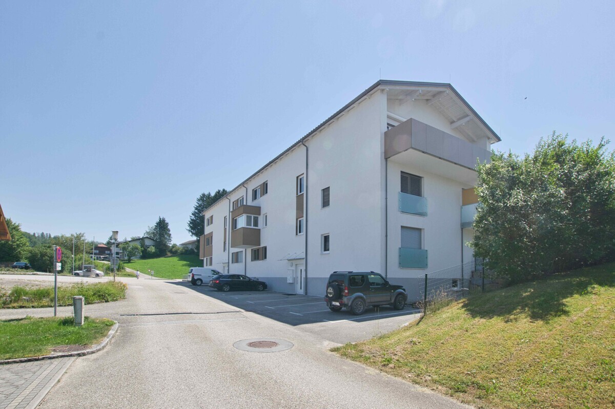 Außenansicht