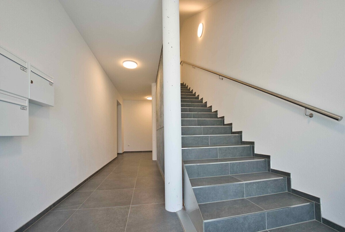 Stiegenhaus